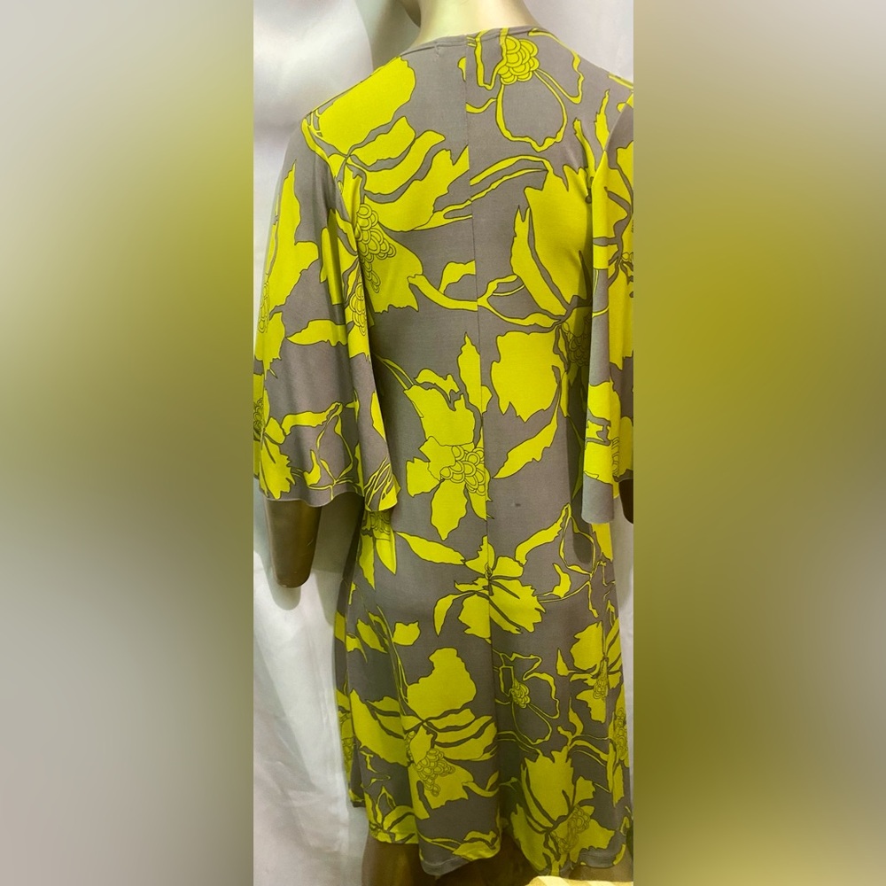 LUX DRESS SMALL - Picture 3 of 4